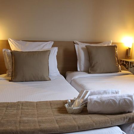 Hotel Le Transat Bleu ダンケルク エクステリア 写真