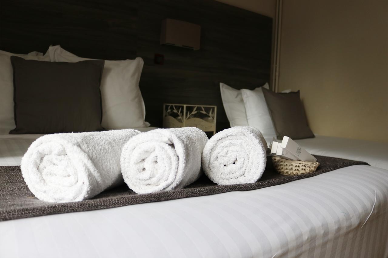Hotel Le Transat Bleu ダンケルク エクステリア 写真