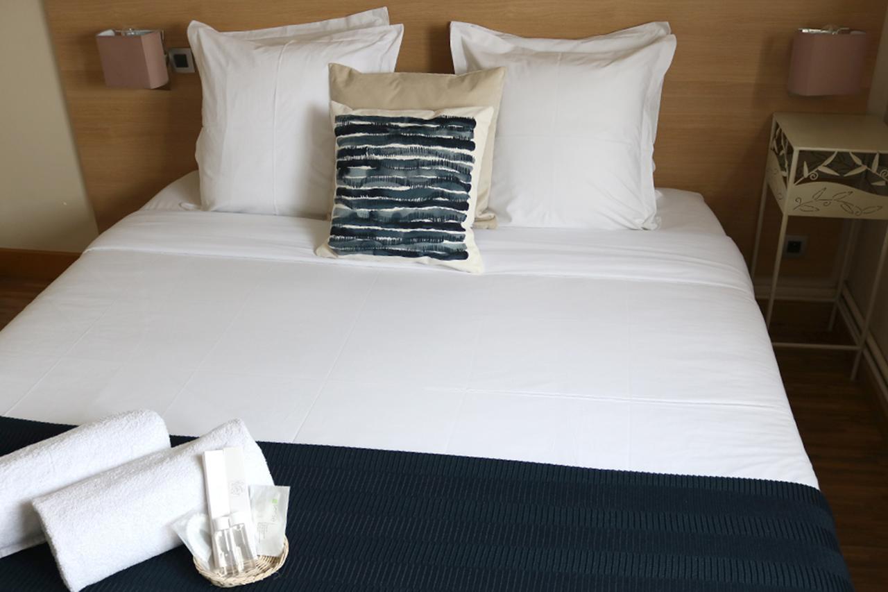 Hotel Le Transat Bleu ダンケルク エクステリア 写真