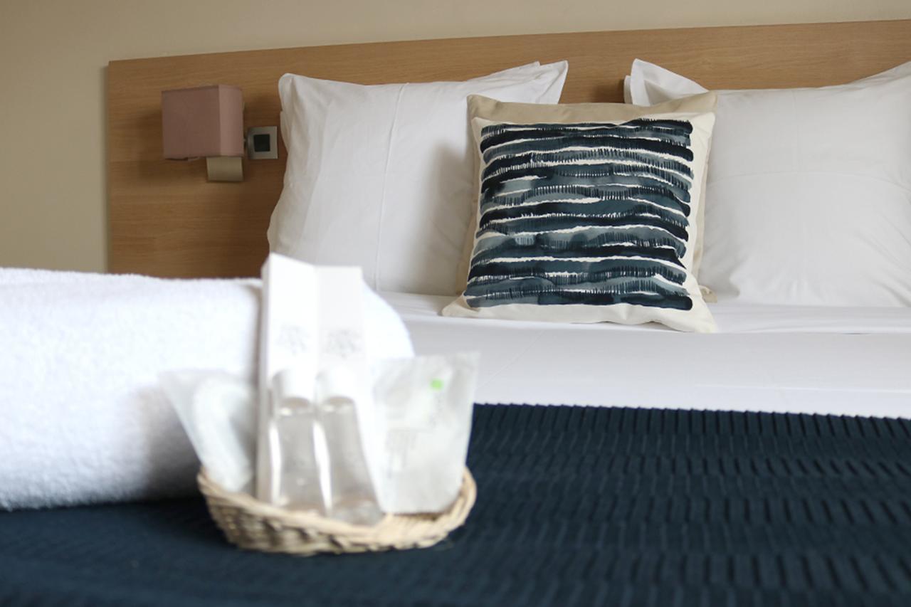Hotel Le Transat Bleu ダンケルク エクステリア 写真