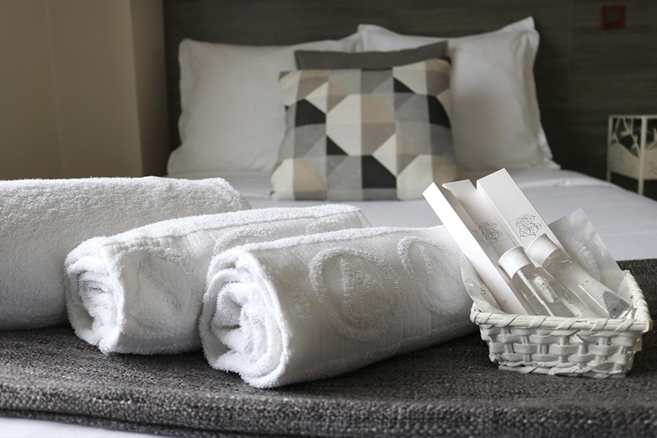 Hotel Le Transat Bleu ダンケルク エクステリア 写真